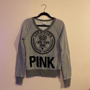 Victoria’s Secret pullover sweater